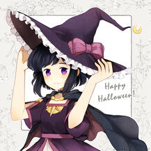 -OC- Halloween 2021