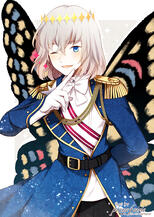 FGO Oberon