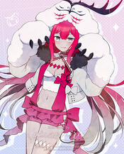 FGO Summer Baobhan Sith